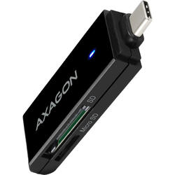 Card Reader AXAGON CRE-S2C USB 3.1 Tip C