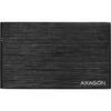 Rack AXAGON extern XA ALINE Box 2.5 inch USB 2.0