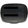 Rack AXAGON ST DUAL Dock Station USB 3.0