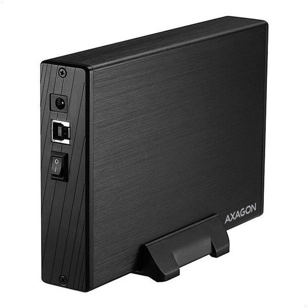 Rack AXAGON extern XA3 ALINE Box 3.5 inch USB 3.0