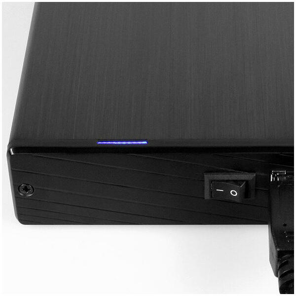 Rack AXAGON extern XA3 ALINE Box 3.5 inch USB 3.0