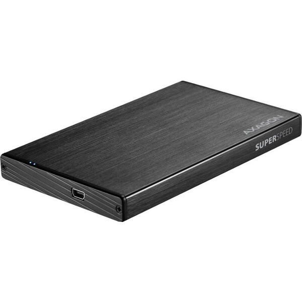 Rack AXAGON extern XA3 ALINE Box 2.5 inch USB 3.0