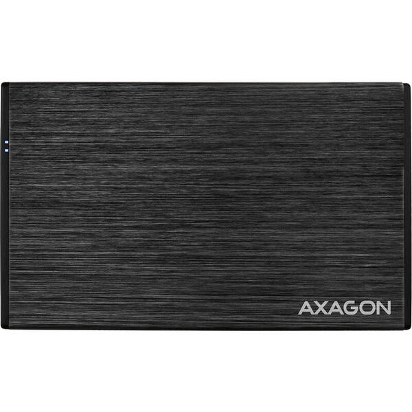 Rack AXAGON extern XA3 ALINE Box 2.5 inch USB 3.0