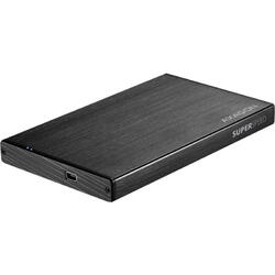 extern XA3 ALINE Box 2.5 inch USB 3.0