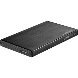 Rack AXAGON extern XA6 ALINE Box 2.5 inch USB 3.0