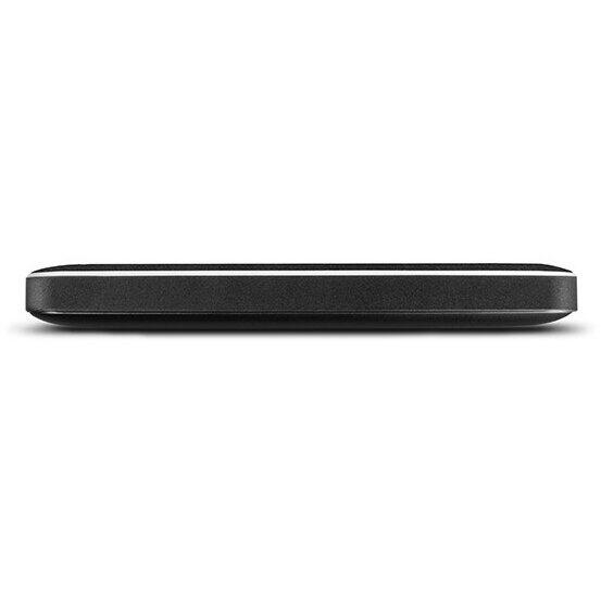 Rack AXAGON extern F6B SCREWLESS Box 2.5 inch USB 3.0 Black