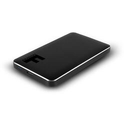 extern F6B SCREWLESS Box 2.5 inch USB 3.0 Black