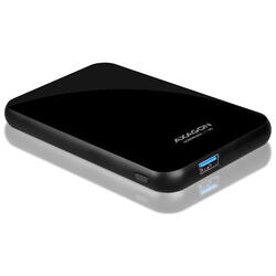 extern S6B SCREWLESS Box 2.5 inch USB 3.0 Black