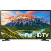 Televizor LED Samsung Smart TV UE32N5302  80cm Full HD, Negru