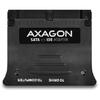 Adaptor SSD/HDD AXAGON RSI-X1, SATA - IDE Bi-Directional