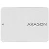 Adaptor SSD/HDD AXAGON SATA - M.2 SATA, RSS-M2SD