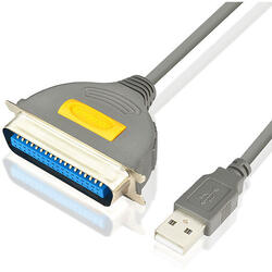 ADP-1P36, USB2.0 la Parallel 36-pin, 1.5 m