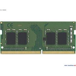 Memorie Notebook Kingston 8GB, DDR4, 2666MHz, CL19, 1.2v