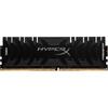Memorie Kingston HyperX Predator Black 32GB DDR4 3200MHz CL16 Kit Dual Channel