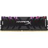 Memorie Kingston HyperX Predator RGB 8GB DDR4 4000MHz CL19