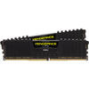 Memorie Corsair Vengeance LPX Black 32GB DDR4 3200MHz CL16 Kit Dual Channel