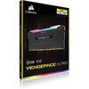 Memorie Corsair Vengeance RGB PRO 16GB DDR4 4266MHz CL19 Kit Dual Channel