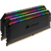 Memorie Corsair Dominator Platinum RGB 16GB DDR4 3600MHz CL18 Kit Dual Channel
