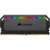 Memorie Corsair Dominator Platinum RGB 16GB DDR4 3600MHz CL18 Kit Dual Channel