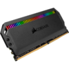 Memorie Corsair Dominator Platinum RGB 16GB DDR4 3600MHz CL18 Kit Dual Channel