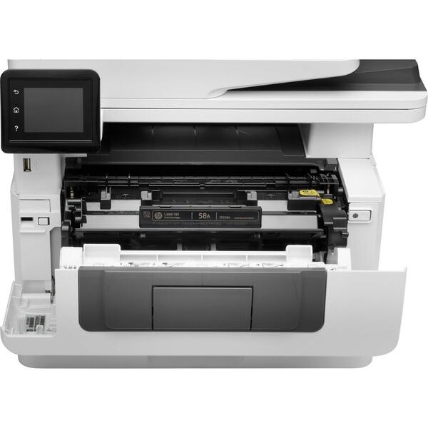 Multifunctionala HP LaserJet Pro MFP M428dw, Monocrom, A4, Duplex, ADF, Retea, Wireless