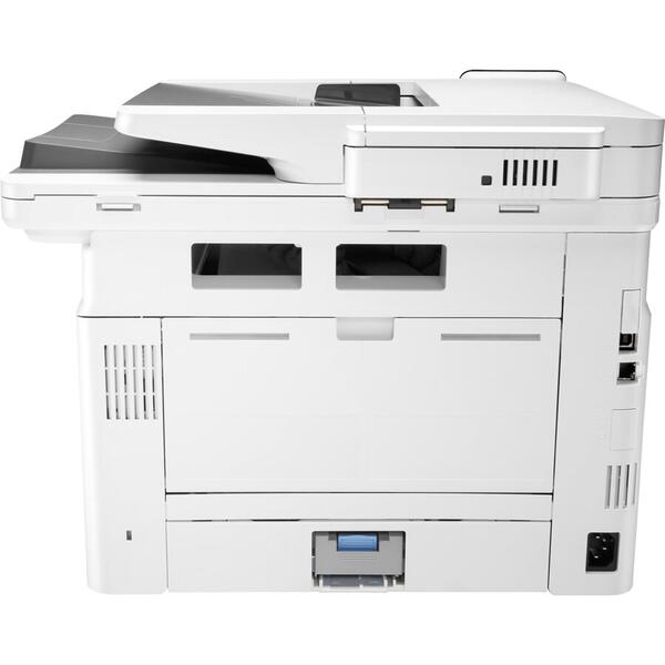 Multifunctionala HP LaserJet Pro MFP M428dw, Monocrom, A4, Duplex, ADF, Retea, Wireless