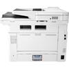 Multifunctionala HP LaserJet Pro MFP M428fdn, Monocrom, A4, Duplex, ADF, Retea, Fax