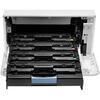 Multifunctionala HP LaserJet Pro MFP M479fdw, Color, A4, Duplex, Wireless, Fax