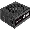 Sursa Corsair RM650 2019, 650W, Modulara, Certificare 80 PLUS Gold