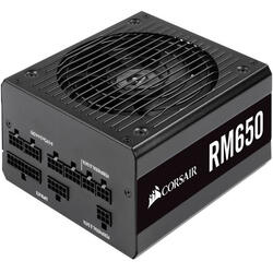 RM650 2019, 650W, Modulara, Certificare 80 PLUS Gold