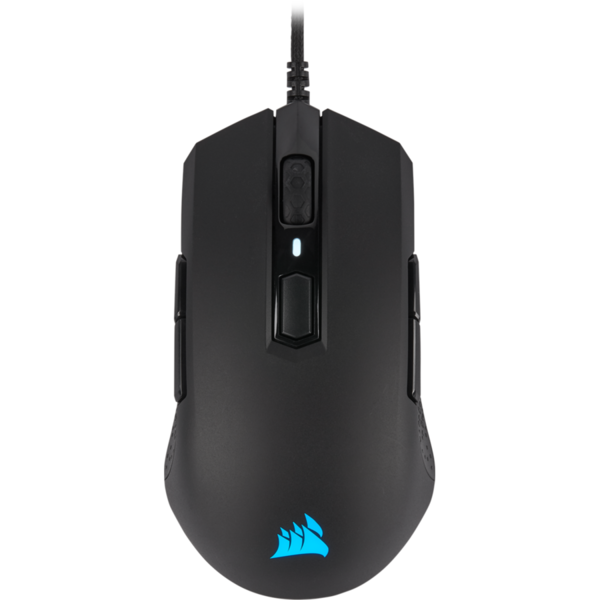 Mouse gaming Corsair M55 RGB PRO Ambidextrous