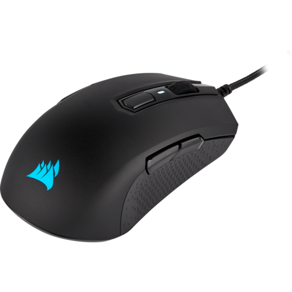 Mouse gaming Corsair M55 RGB PRO Ambidextrous