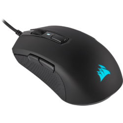 Mouse gaming Corsair M55 RGB PRO Ambidextrous