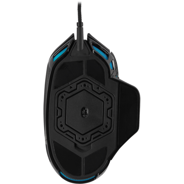 Mouse gaming Corsair NIGHTSWORD RGB