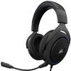 Casti gaming Corsair HS50 Blue