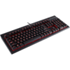 Tastatura gaming Corsair K68 - Cherry MX Red - - Red LED - Layout US Mecanica