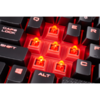 Tastatura gaming Corsair K68 - Cherry MX Red - - Red LED - Layout US Mecanica