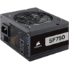 Sursa Corsair SFX, SF Series SF750 750W, Modulara, Certificare 80+ Platinum