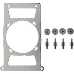 Hydro Series H100i PRO/H115i PRO/H150i PRO TR4 Mounting Bracket Kit