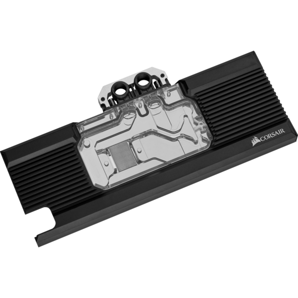 Accesoriu Watercooling Corsair Hydro X Series XG7 RGB 20-SERIES GPU Water Block (2080 TI FE)