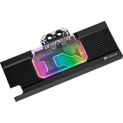 Hydro X Series XG7 RGB 20-SERIES GPU Water Block (2080 FE)