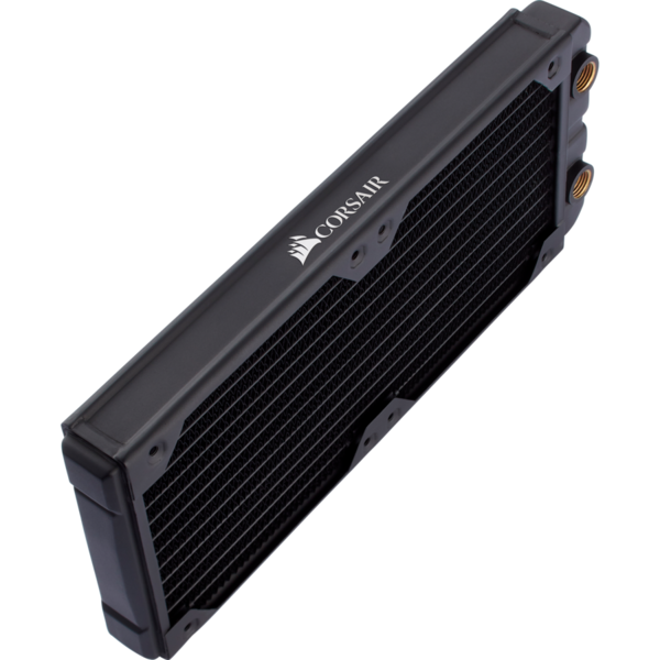 Accesoriu Watercooling Corsair Hydro X Series XR5 240mm Water Cooling Radiator