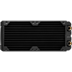 Hydro X Series XR5 240mm Water Cooling Radiator