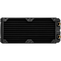 Accesoriu Watercooling Corsair Hydro X Series XR7 240mm Water Cooling Radiator