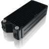 Accesoriu Watercooling RAIJINTEK Calore C240D Watercooling Radiator - 240mm