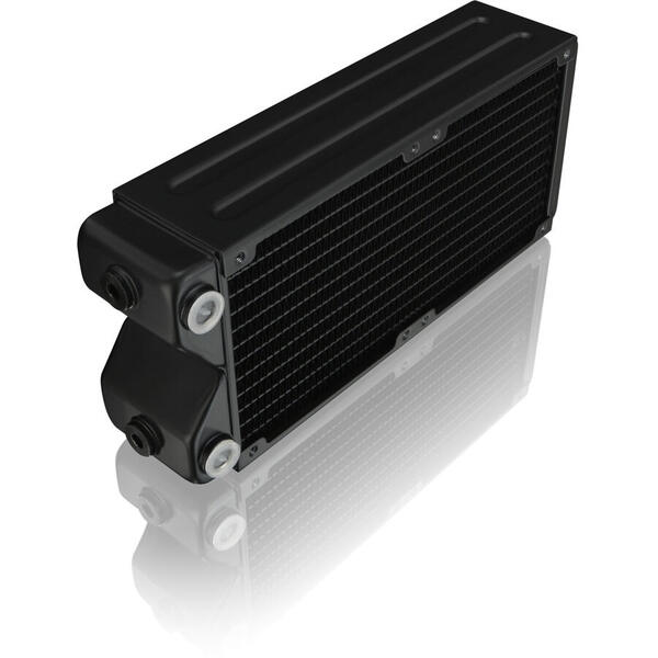 Accesoriu Watercooling RAIJINTEK Calore C240D Watercooling Radiator - 240mm