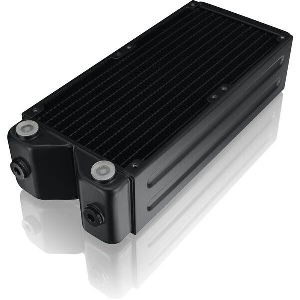 Accesoriu Watercooling RAIJINTEK Calore C240D Watercooling Radiator - 240mm