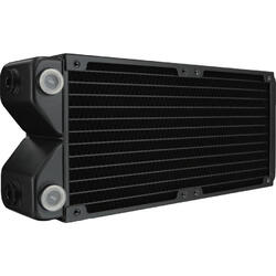 Accesoriu Watercooling RAIJINTEK Calore C240D Watercooling Radiator - 240mm