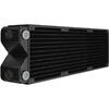 Accesoriu Watercooling RAIJINTEK Calore C360D Watercooling Radiator - 360mm