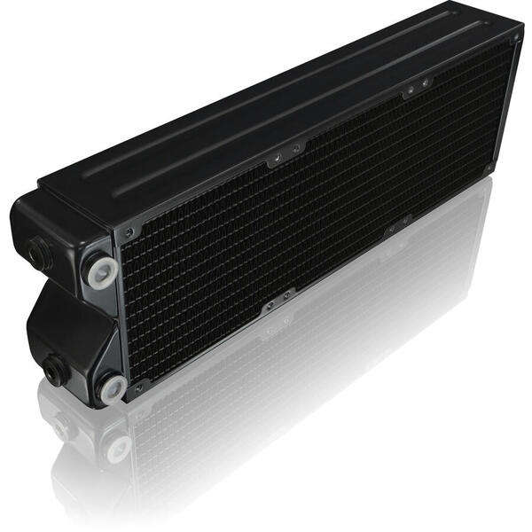 Accesoriu Watercooling RAIJINTEK Calore C360D Watercooling Radiator - 360mm
